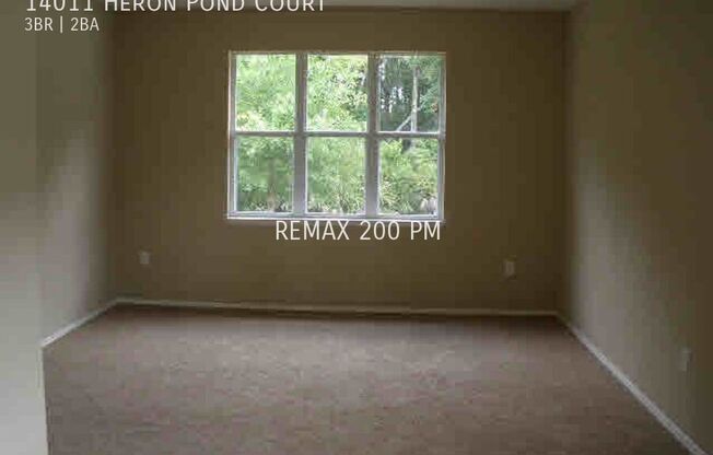 14011 HERON POND CT