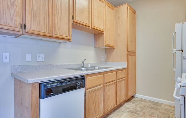 2 beds, 2 baths, $1,150, Unit # 1192