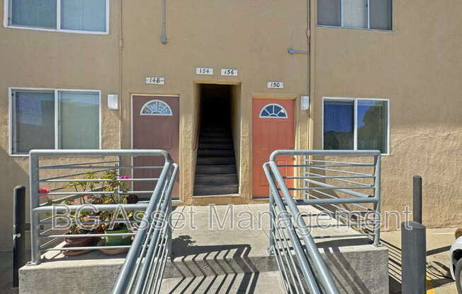 150 MARINA WAY
