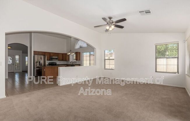 3743 E UTOPIA Road