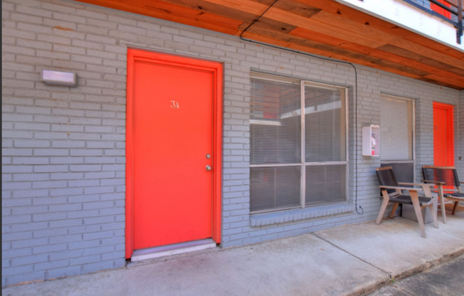 Peppertree Apartments