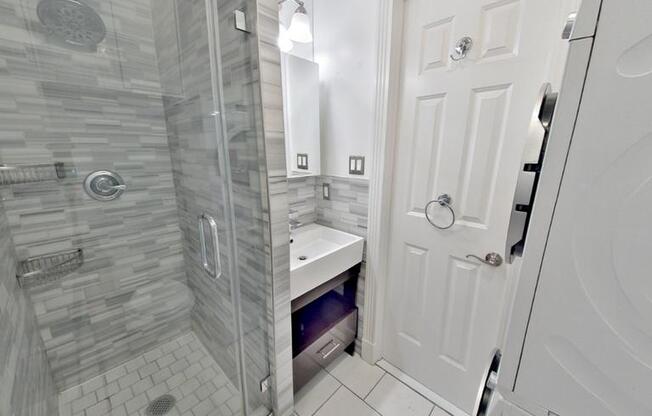 221 Mott Street