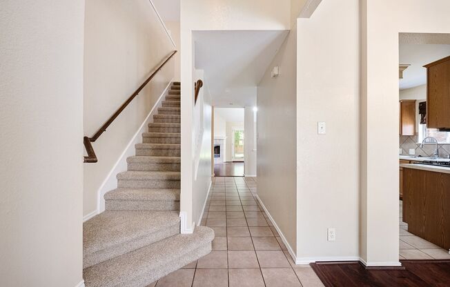 Stunning 4-Bedroom Home in Cedar Park with Spacious Layout & Designer Finishes!