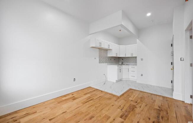 Studio, 1 bath, 2,018 sqft, $2,550, Unit 1B