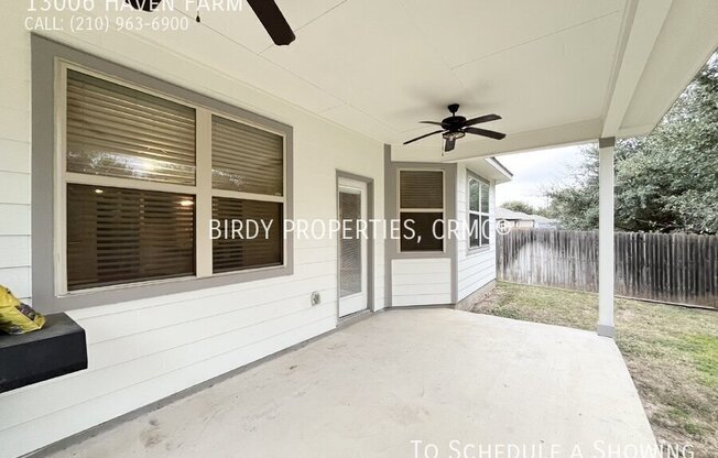 Partner-provided property photo