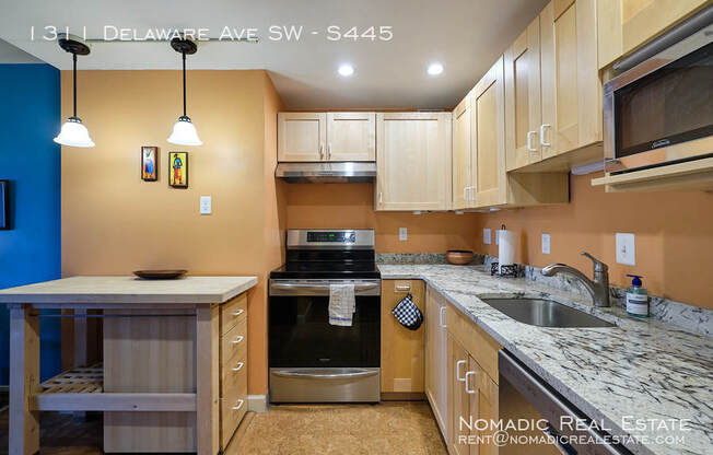 1311 Delaware Ave sw S830