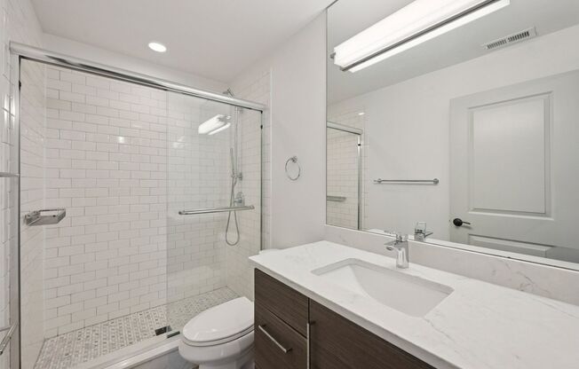 2 beds, 2 baths, 1,356 sqft, $2,395, Unit 208