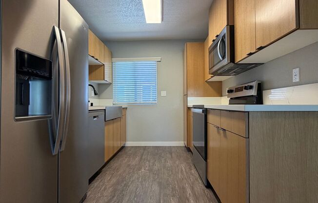 2 beds, 2 baths, 1,015 sqft, $3,095, Unit 0124