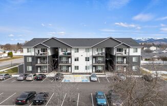 Nathan Apartments