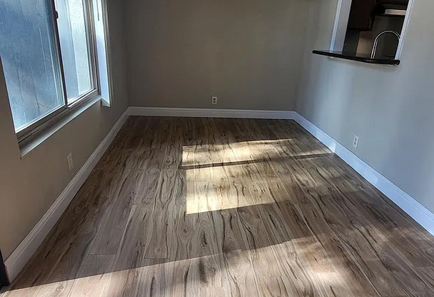 COMING SOON-Fully remodeled Townhouse 3 Bed 2.5 bath, with Hardwood Floors throughout