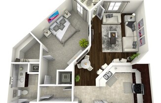 Partner-provided photo for $1854 unit