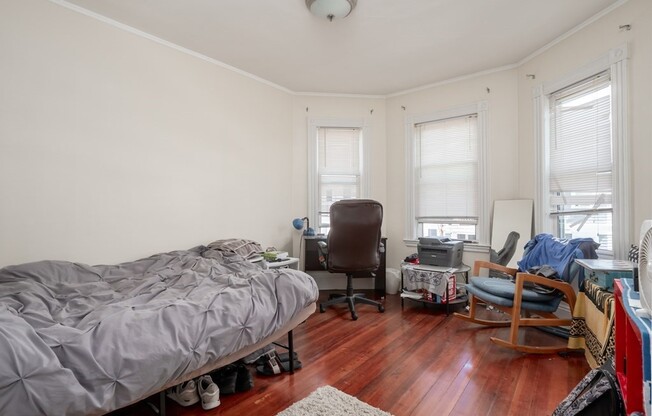 47 SAINT MARGARET ST