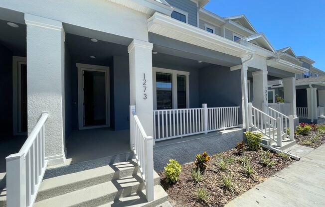 COMING AVAILABLE!! TOWNHOME IN HIGHLY DESIRABLE WINTER SPRINGS/TUSCAWILLA