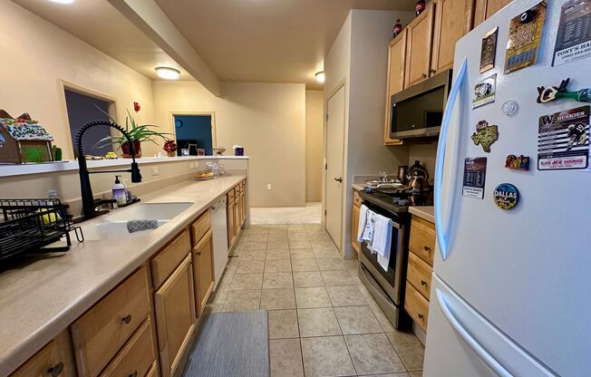 Darby Estates COA - 508 Darby Dr. #102