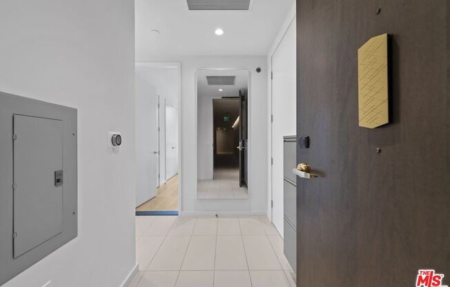 2 beds, 2 baths, 1,290 sqft, $4,900, Unit 1508