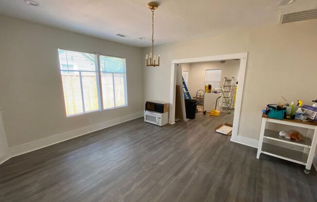 Beautiful Mount Auburn Gem