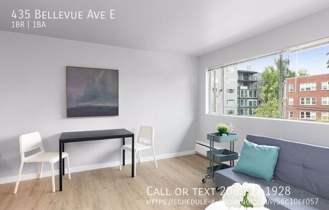 435 BELLEVUE AVE E