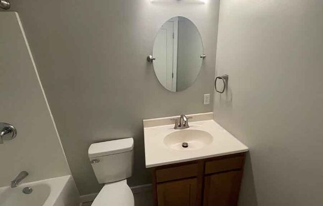 1 bed, 1 bath, 525 sqft, $995, Unit 3060-404