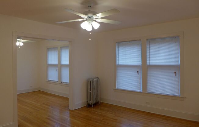 Marshfield Apartments