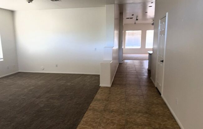 4 BEDROOM HOME IN LITCHFIELD MANOR WITH 3 CAR GARAGE