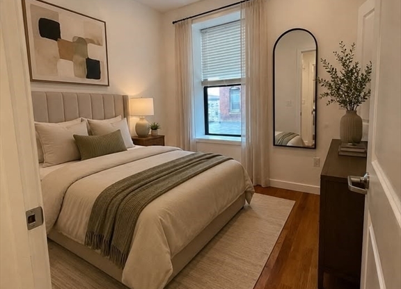 2 beds, 1 bath, $2,250, Unit 301