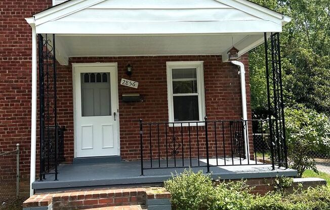 Alexandria/Huntington Metro - 2856 Fairhaven Avenue - $2,595.00