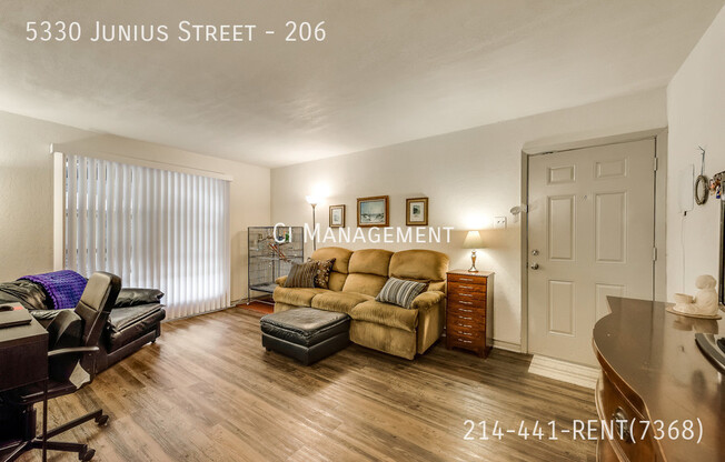 Partner-provided property photo
