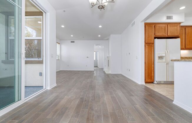 2 Bed | 2 Bath | 1,293 Sq Ft