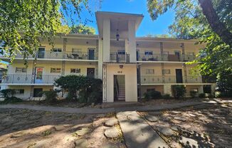 2BR Condo Near Piedmont Park