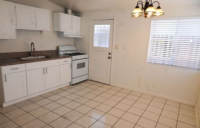 Resident Benefit Package Property