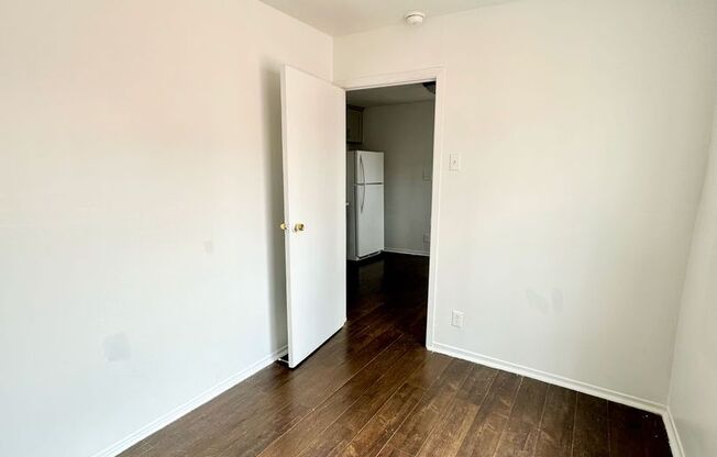 Baring Cross &amp; 92nd