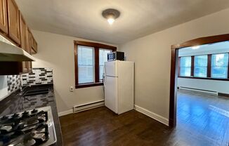 1 bed, 1 bath, $1,195, Unit Unit G