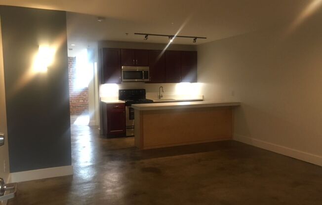 1 bed, 1 bath, 465 sqft, $1,100, Unit Apt 114