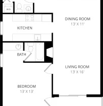 Partner-provided photo for $1155 unit