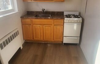 Penn Gardens Apartments