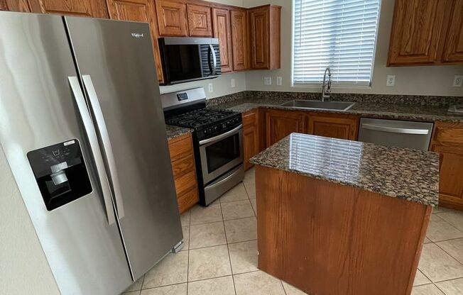Newly Remodeled Single Story Home!