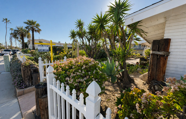 Sand and Sea Apartments