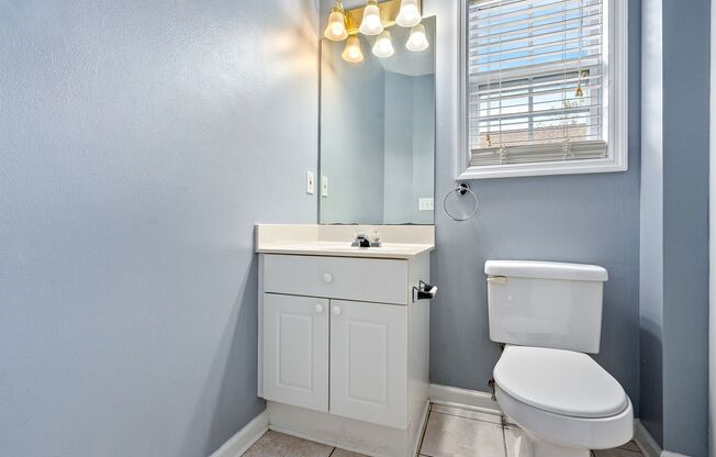 2 beds, 2.5 baths, $1,800