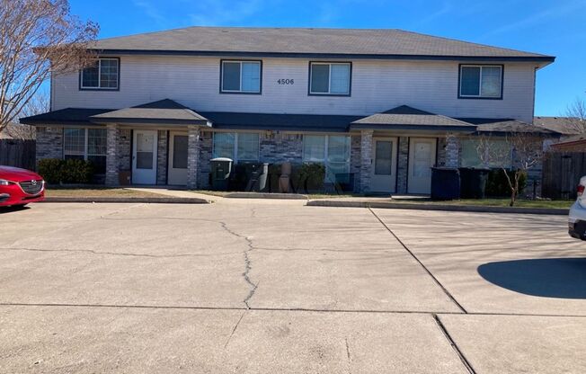 4506 Mattie Dr, Killeen