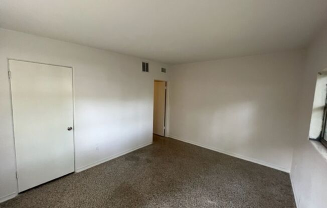 2 Bedroom, 1 Bathroom Renovated Half Duplex with Private, Fenced Backyard