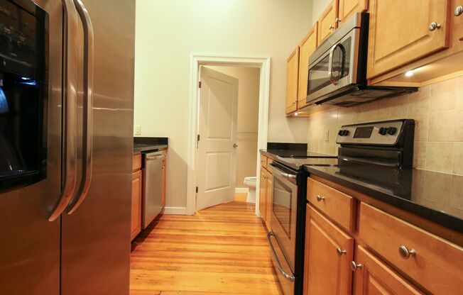 Multi-Family Lofts Units