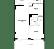 Partner-provided photo for $3672 unit