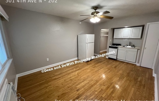 301 4th Ave N