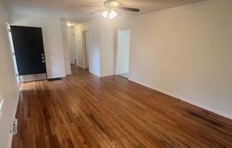 3 beds, 1 bath, $1,495