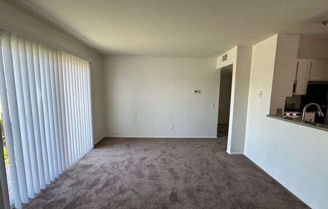 3bd/2ba Condo - Mentone, CA
