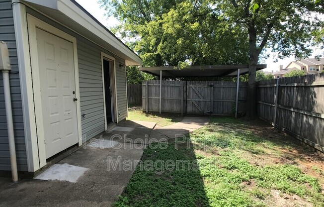 Partner-provided property photo