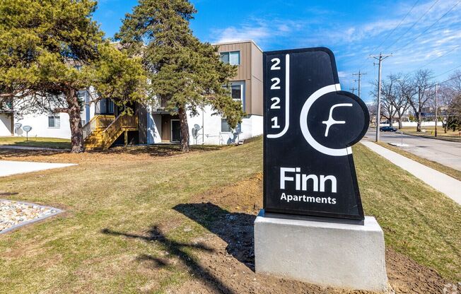 Finn Apartments