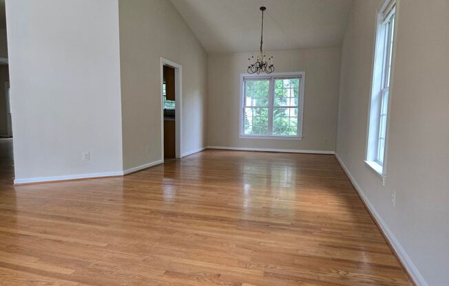 Stunning and Spacious 5 Bed 4 Bath Colonial Home With A 2-Car Garage In Bailwick