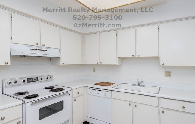 Spacious 2-Bedroom Townhome – Available Now!