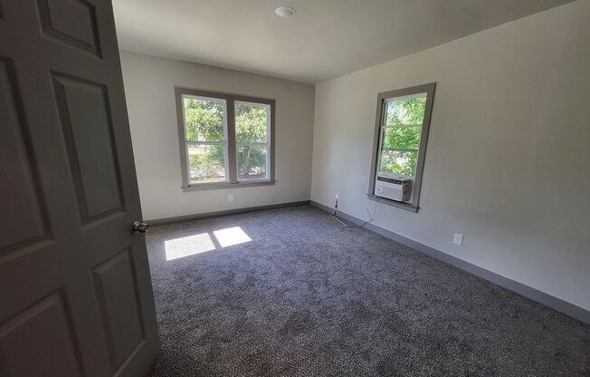 Completely Remodeled and Ready for Move-In